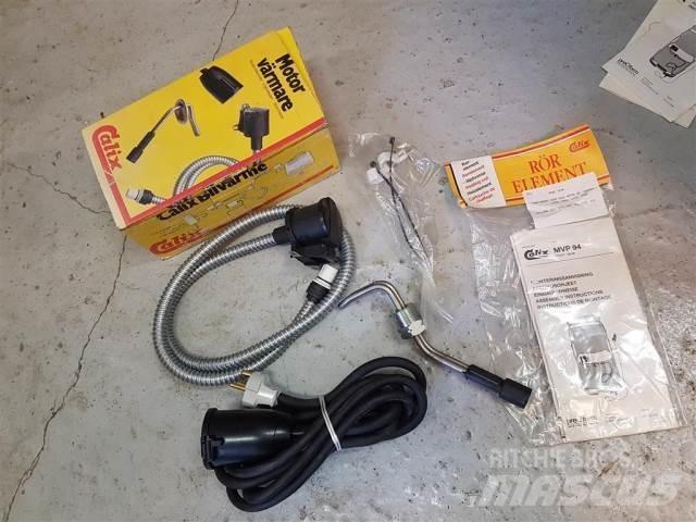 John Deere 4240 Motoren