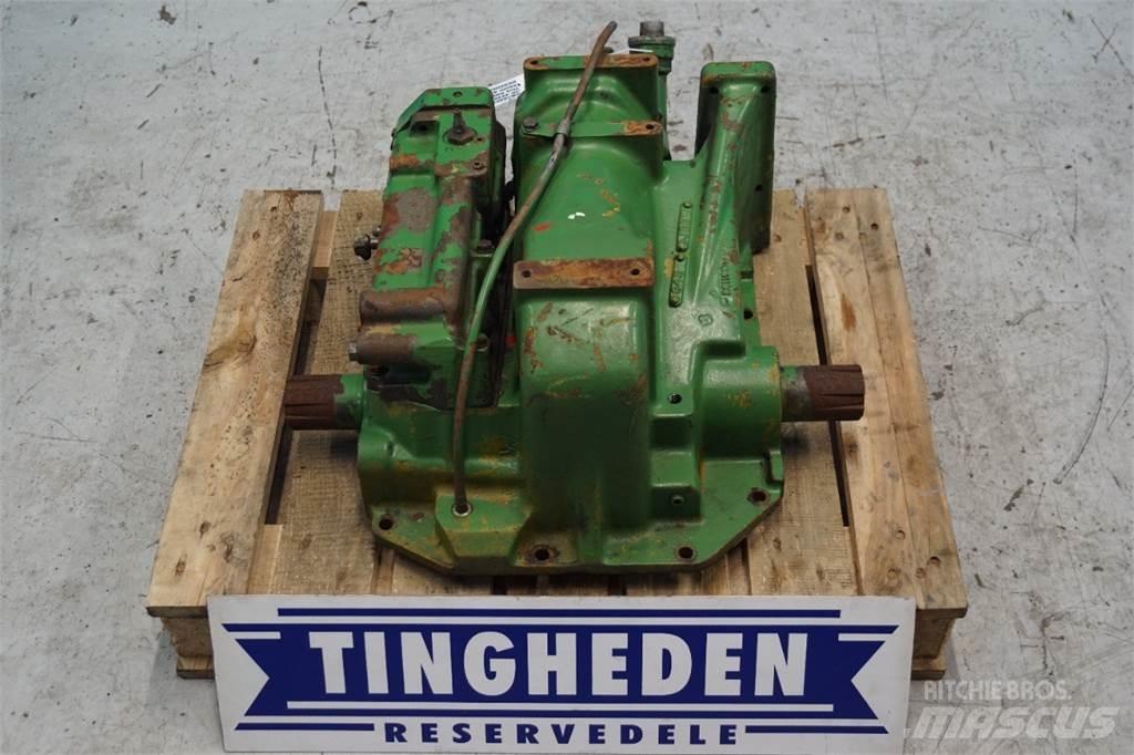 John Deere 4240 Overige accessoires voor tractoren
