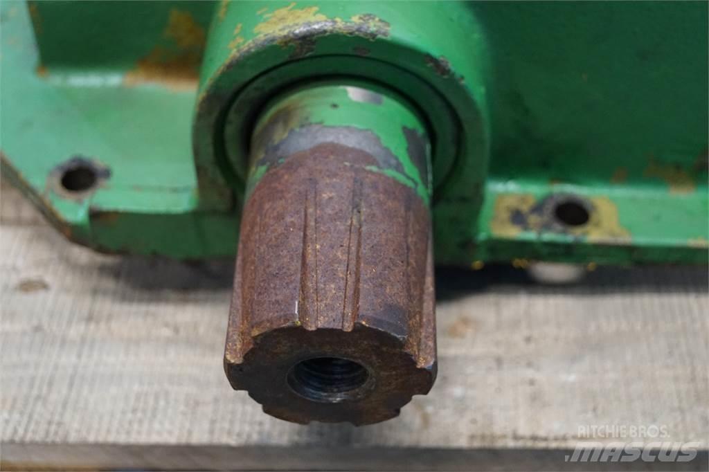 John Deere 4240 Overige accessoires voor tractoren