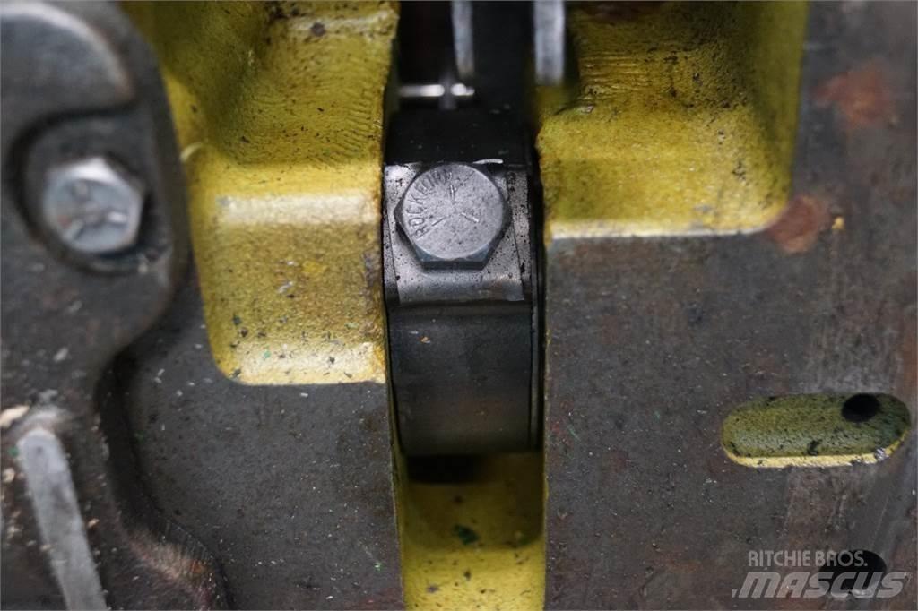John Deere 4240 Overige accessoires voor tractoren