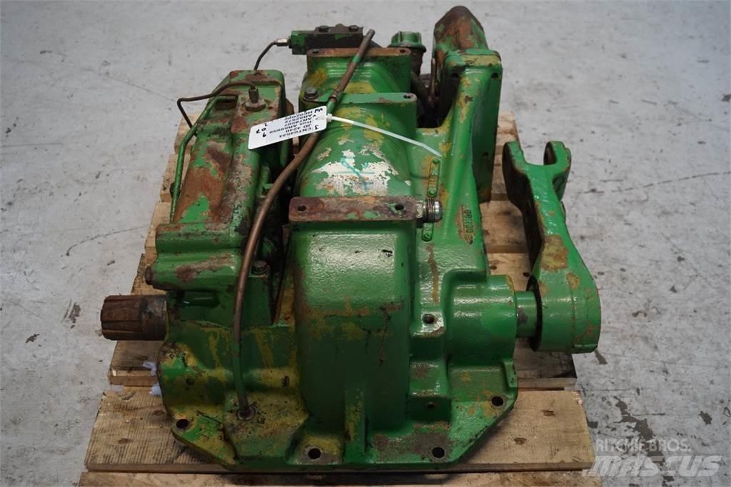 John Deere 4240 Overige accessoires voor tractoren