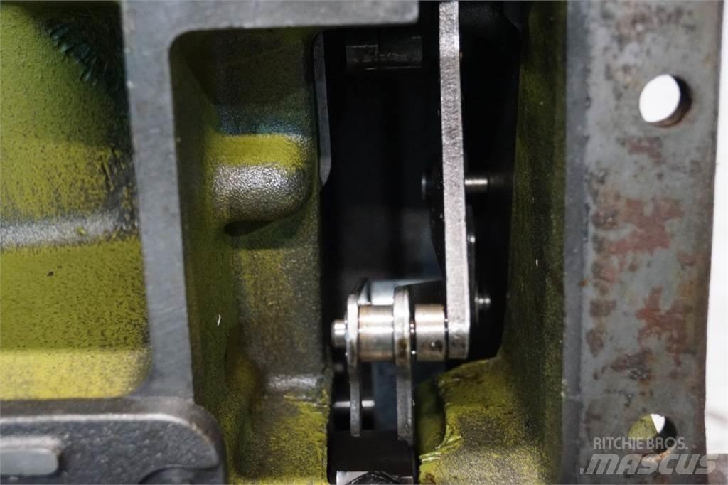 John Deere 4240 Overige accessoires voor tractoren