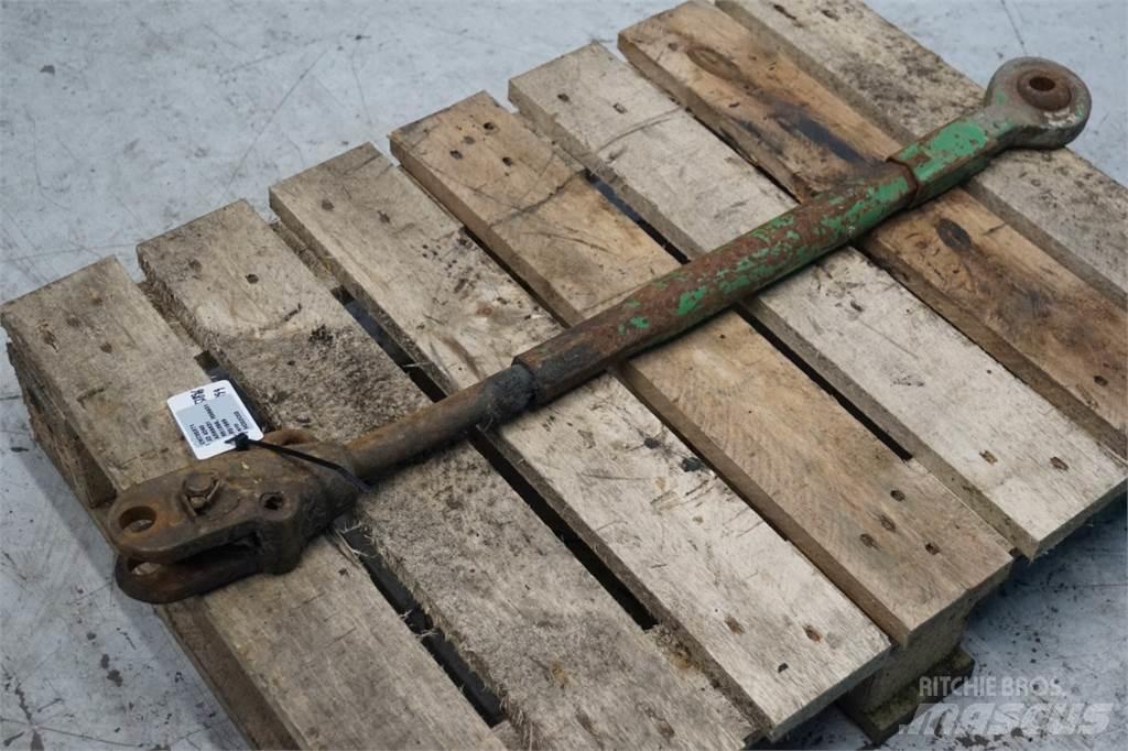 John Deere 4240 Overige accessoires voor tractoren
