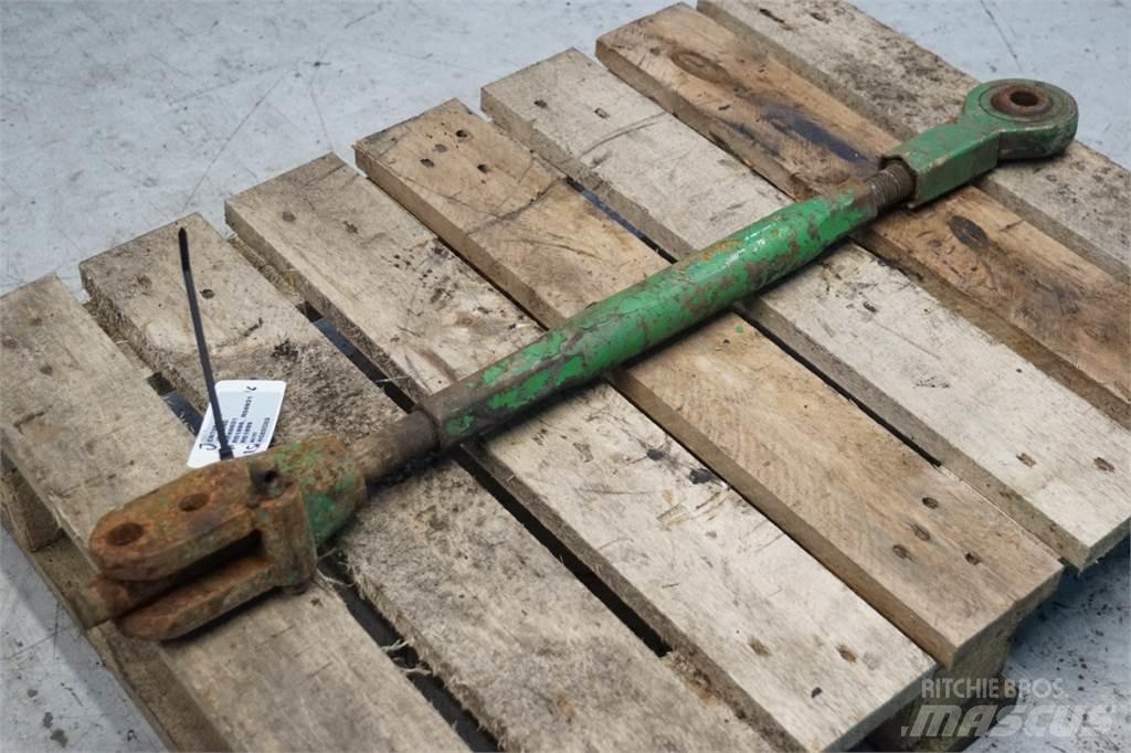 John Deere 4240 Overige accessoires voor tractoren
