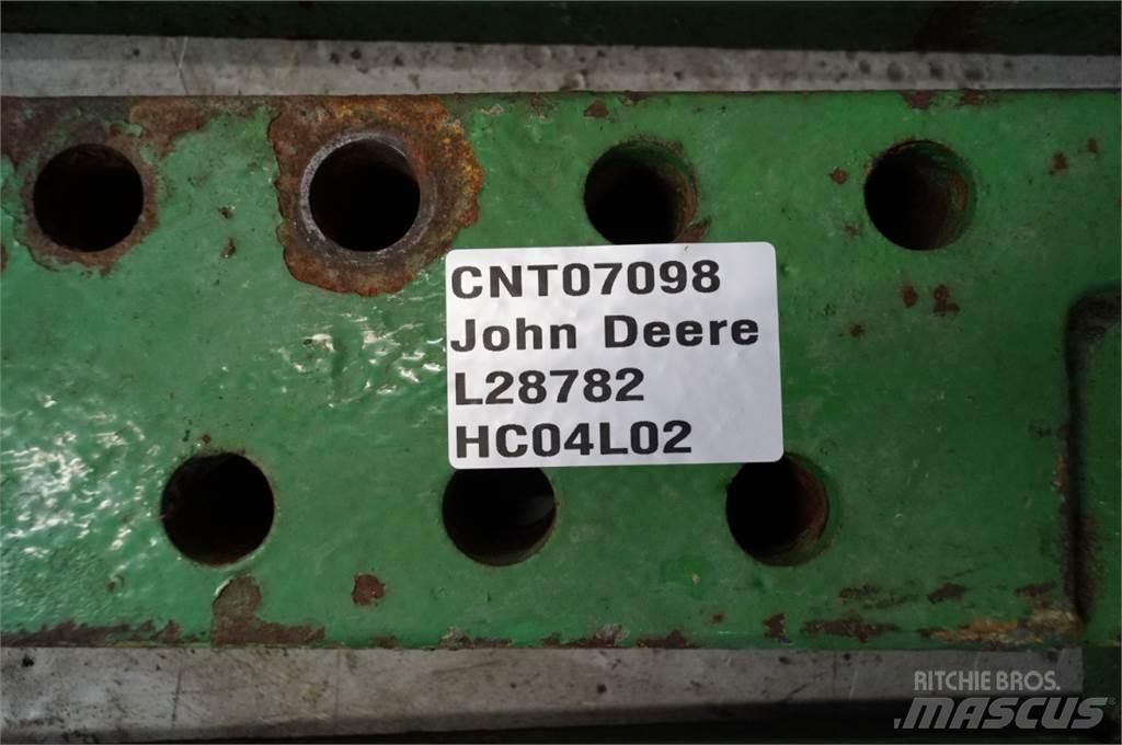 John Deere 4240 Overige accessoires voor tractoren