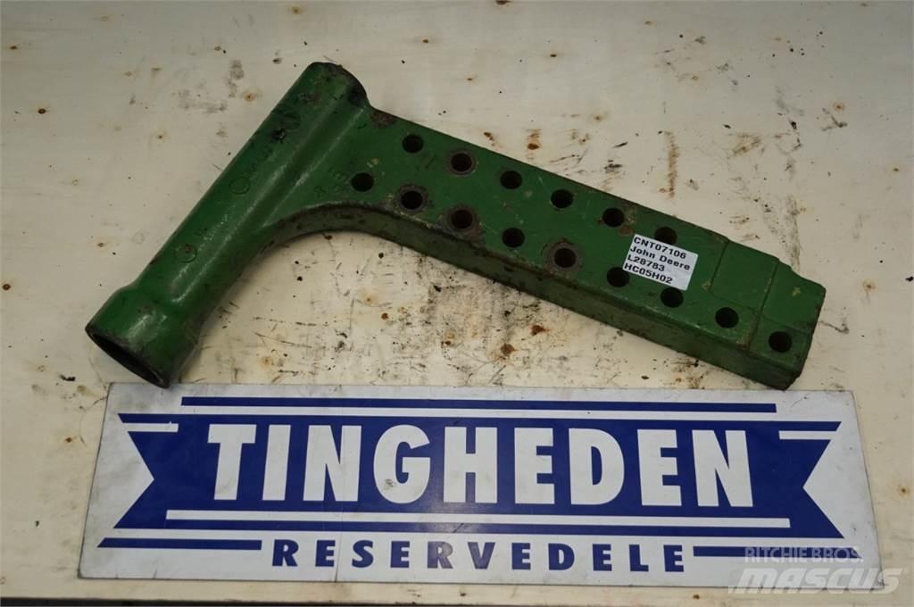John Deere 4240 Overige accessoires voor tractoren
