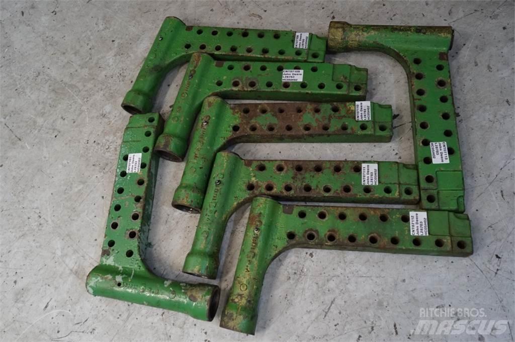 John Deere 4240 Overige accessoires voor tractoren