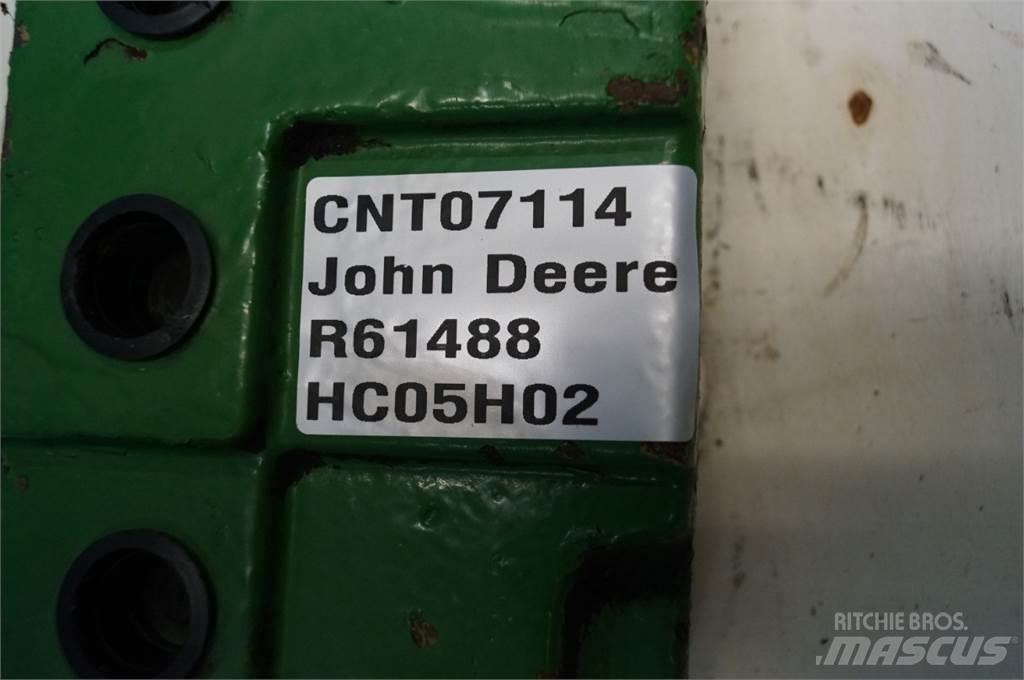 John Deere 4240 Overige accessoires voor tractoren