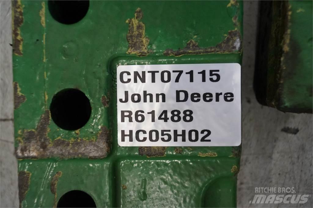 John Deere 4240 Overige accessoires voor tractoren
