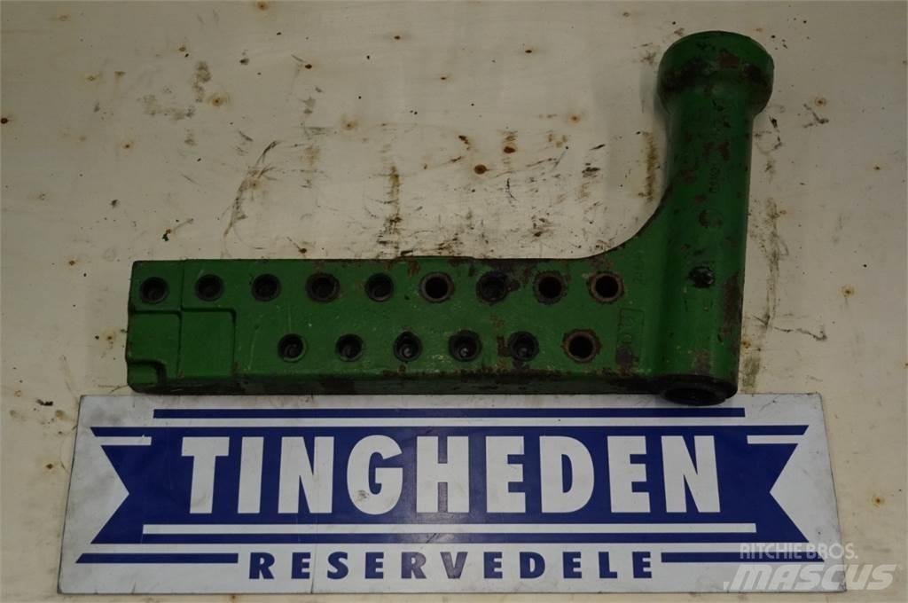 John Deere 4240 Overige accessoires voor tractoren