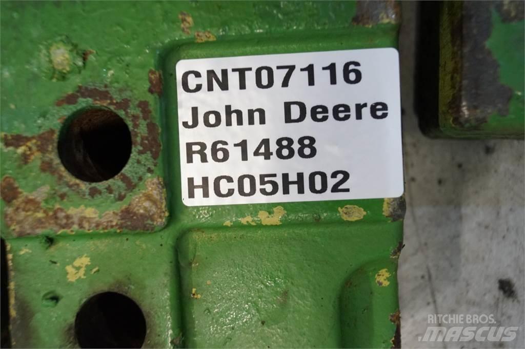 John Deere 4240 Overige accessoires voor tractoren