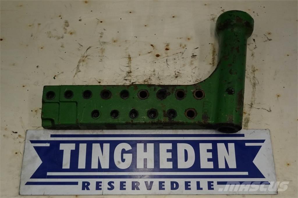 John Deere 4240 Overige accessoires voor tractoren