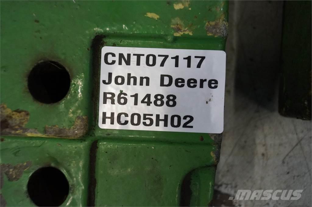 John Deere 4240 Overige accessoires voor tractoren