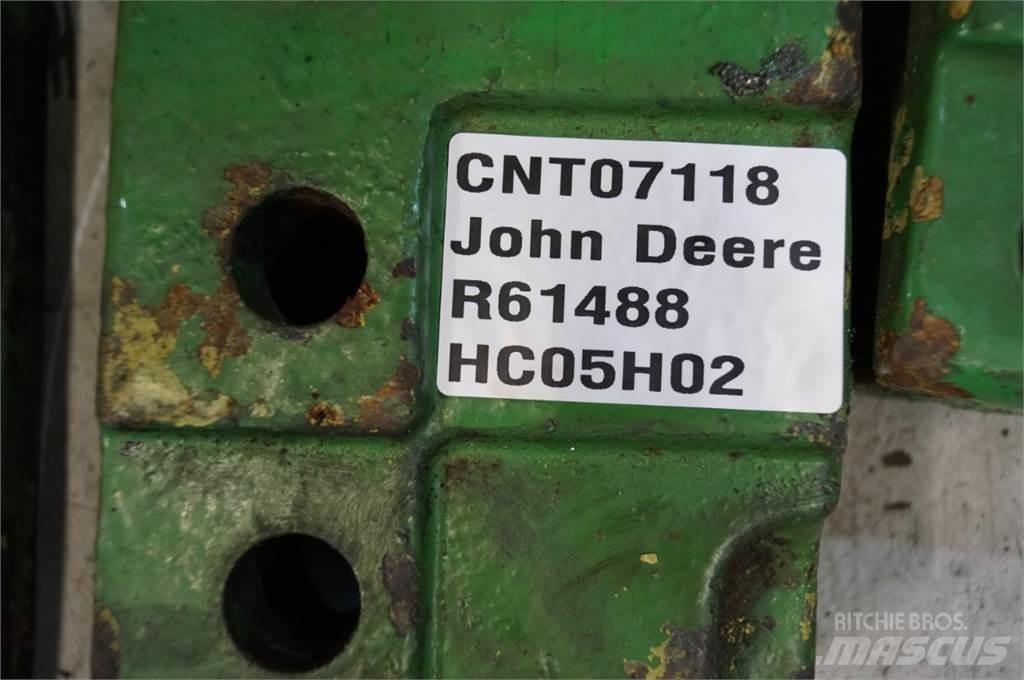 John Deere 4240 Overige accessoires voor tractoren