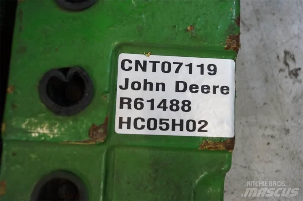John Deere 4240 Overige accessoires voor tractoren