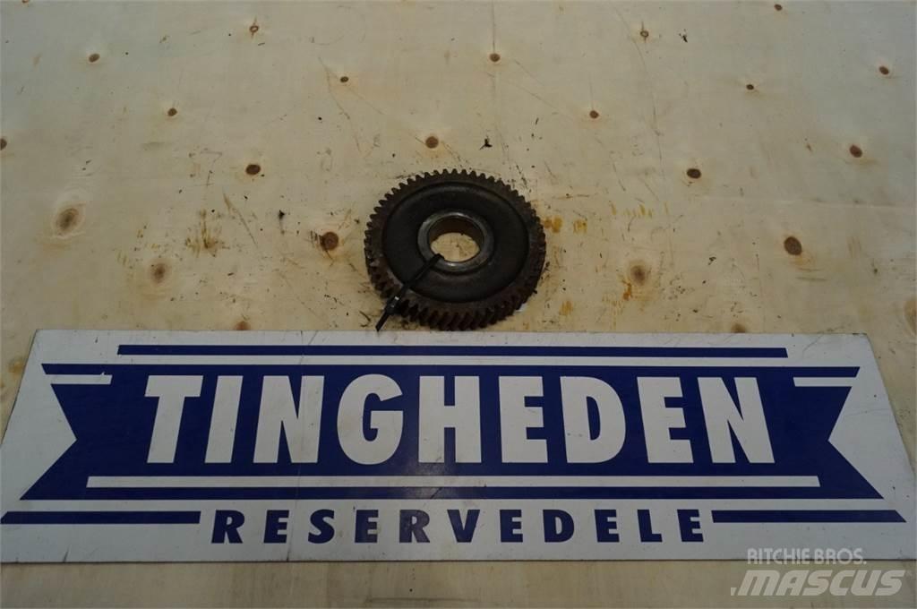 John Deere 4240S Motoren