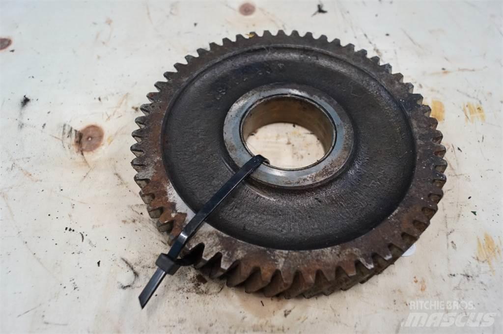 John Deere 4240S Motoren
