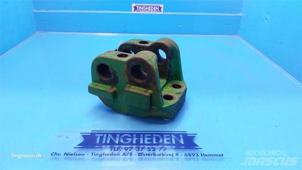John Deere 4255 Overige accessoires voor tractoren