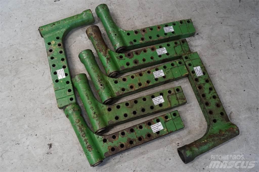 John Deere 4440 Overige accessoires voor tractoren