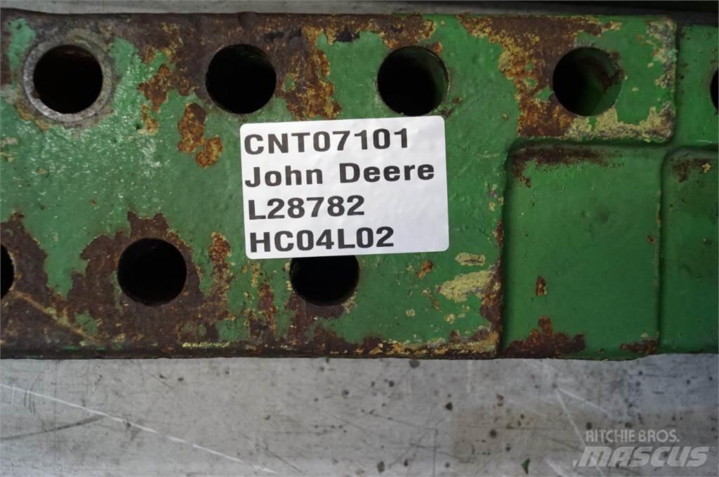 John Deere 4440 Overige accessoires voor tractoren
