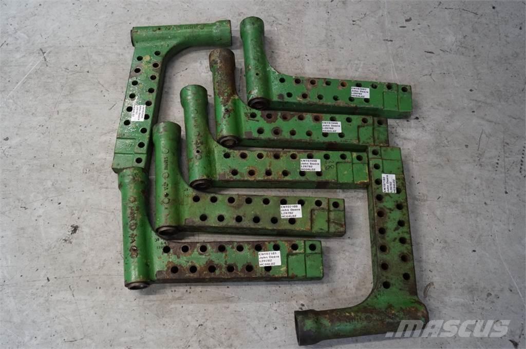 John Deere 4440 Overige accessoires voor tractoren