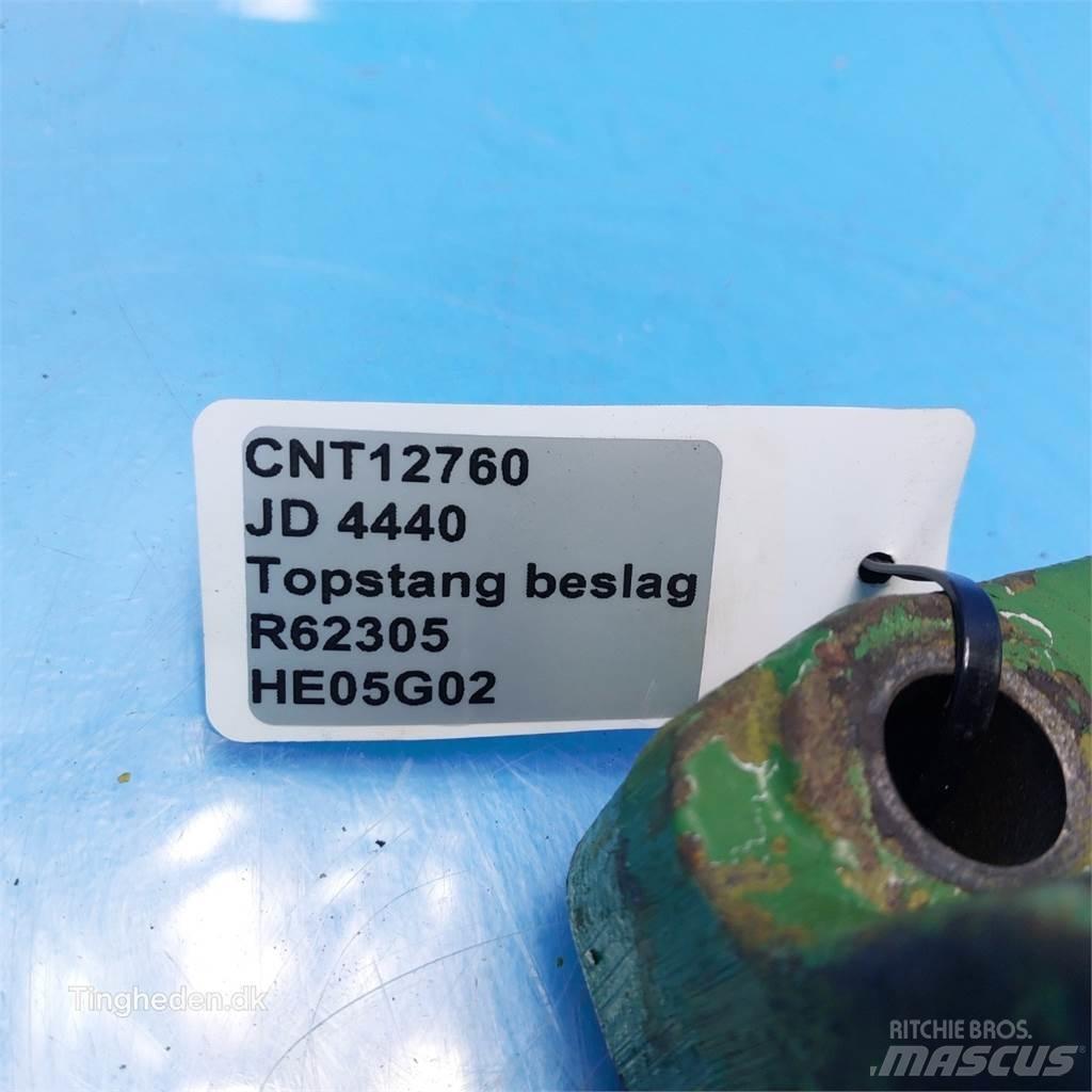 John Deere 4440 Overige accessoires voor tractoren