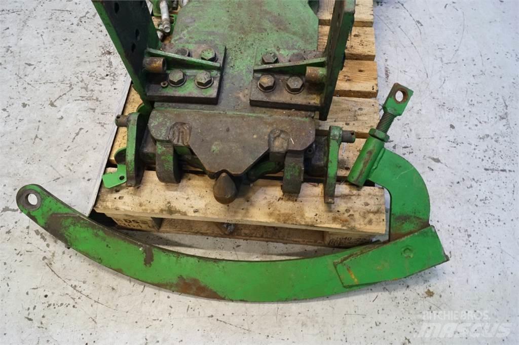 John Deere 4450 Overige accessoires voor tractoren