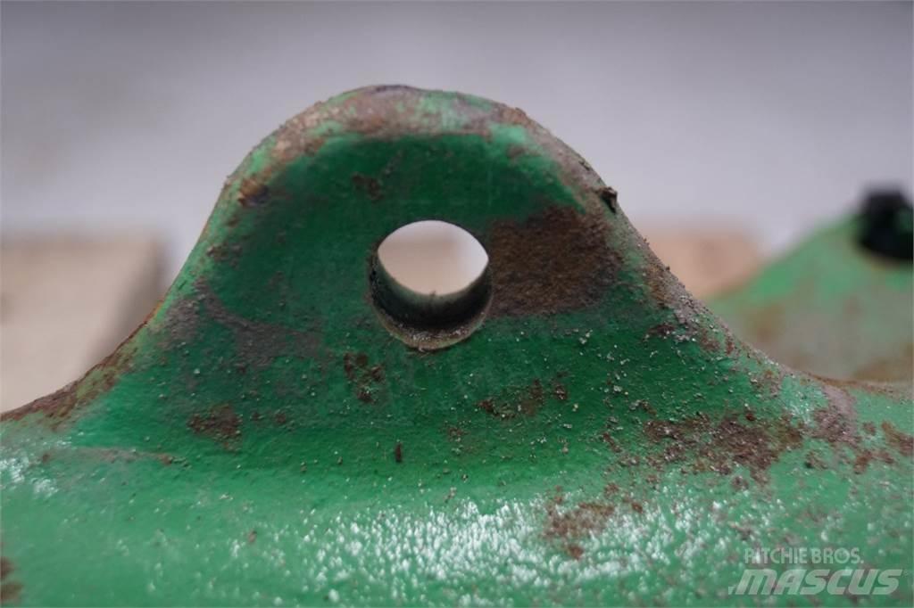 John Deere 4455 Overige accessoires voor tractoren
