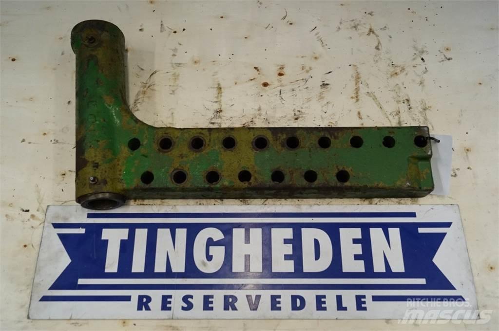 John Deere 4455 Overige accessoires voor tractoren