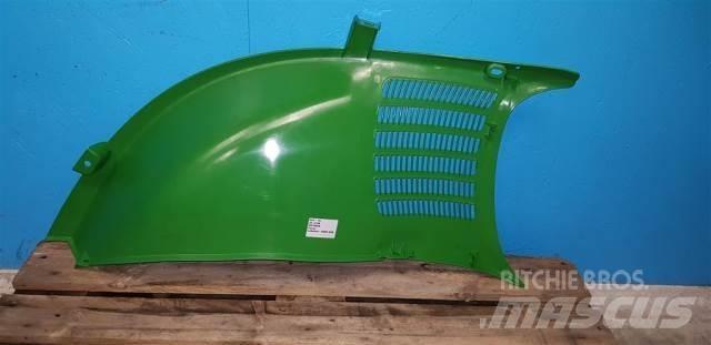 John Deere 4720 Zelfrijdende spuitmachines