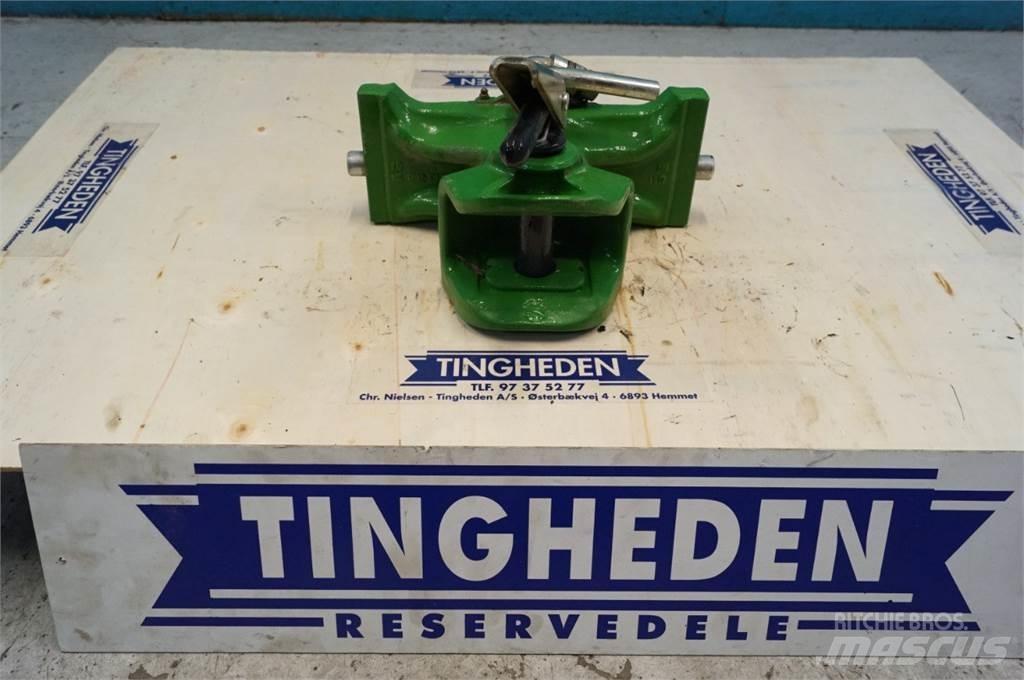 John Deere 5115M Overige accessoires voor tractoren