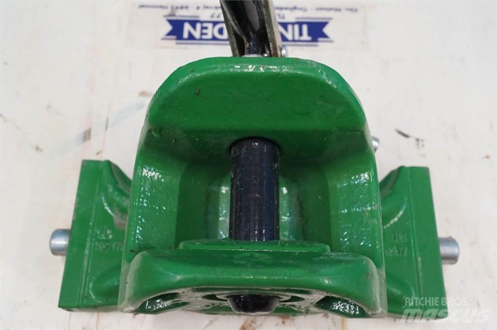 John Deere 5115M Overige accessoires voor tractoren