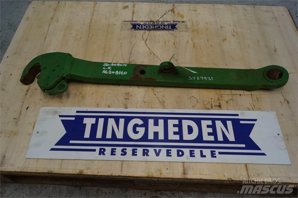 John Deere 5115R Overige accessoires voor tractoren
