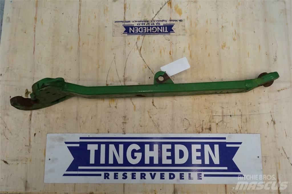 John Deere 5115R Overige accessoires voor tractoren