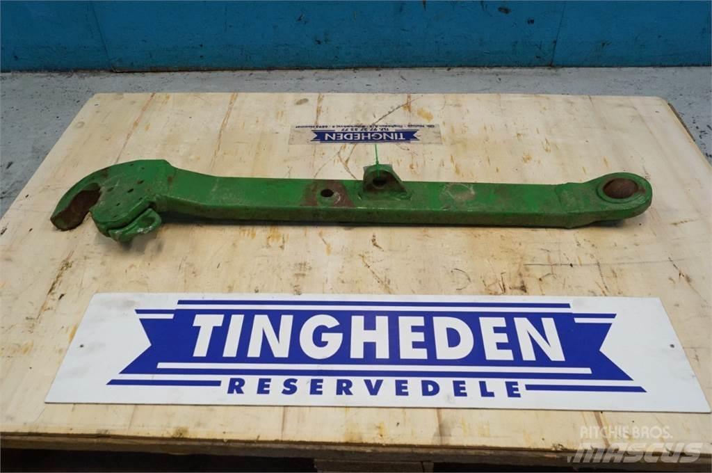 John Deere 5115R Overige accessoires voor tractoren