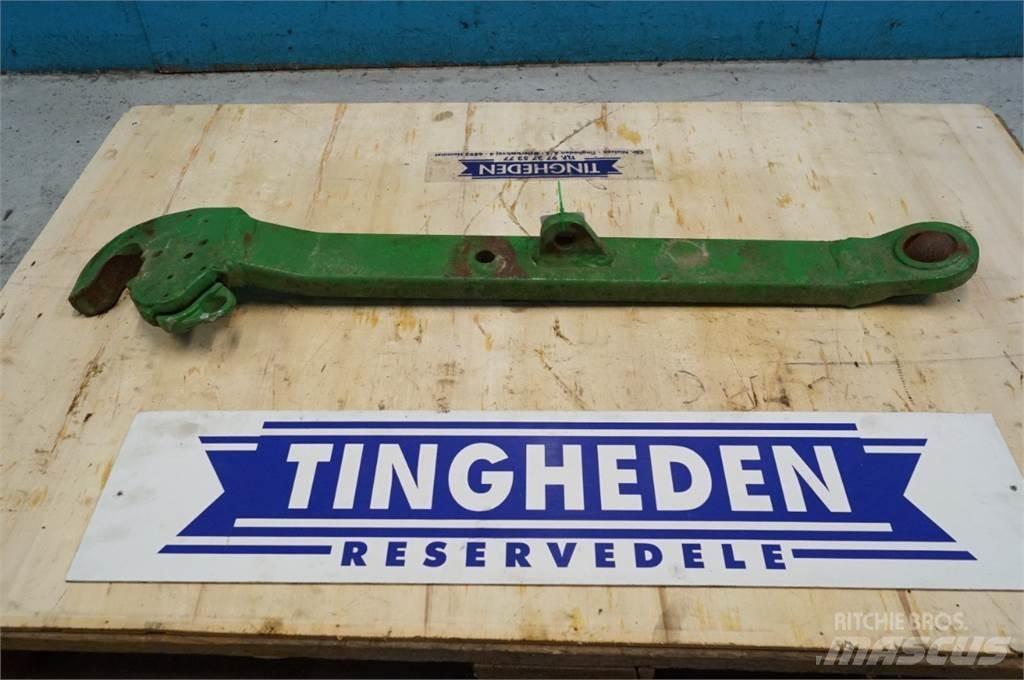 John Deere 5115R Overige accessoires voor tractoren