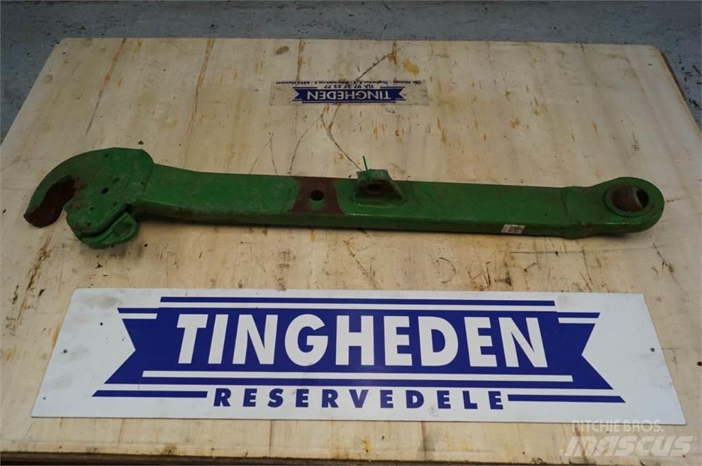 John Deere 5115R Overige accessoires voor tractoren