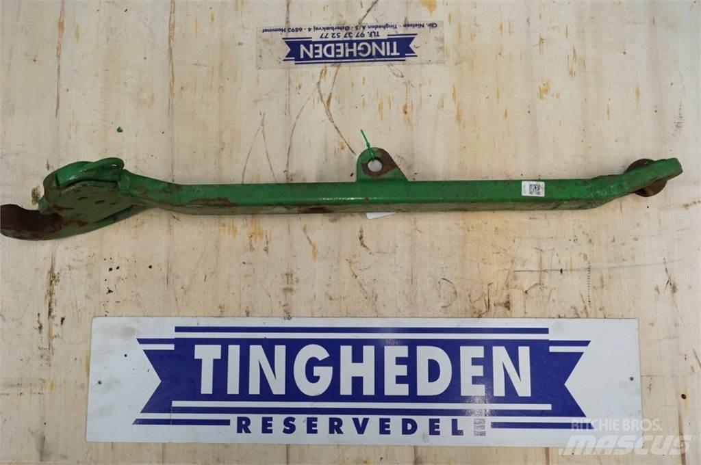 John Deere 5115R Overige accessoires voor tractoren