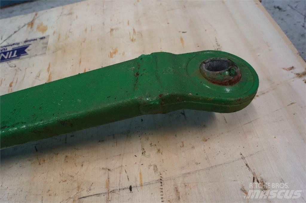 John Deere 5115R Overige accessoires voor tractoren