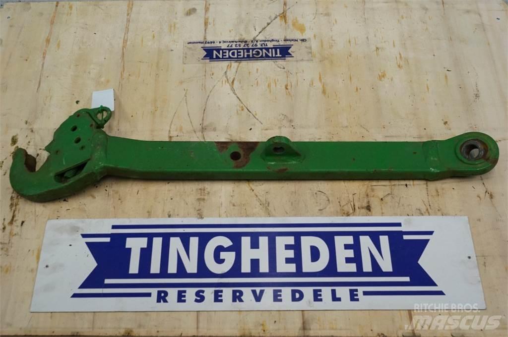 John Deere 5115R Overige accessoires voor tractoren