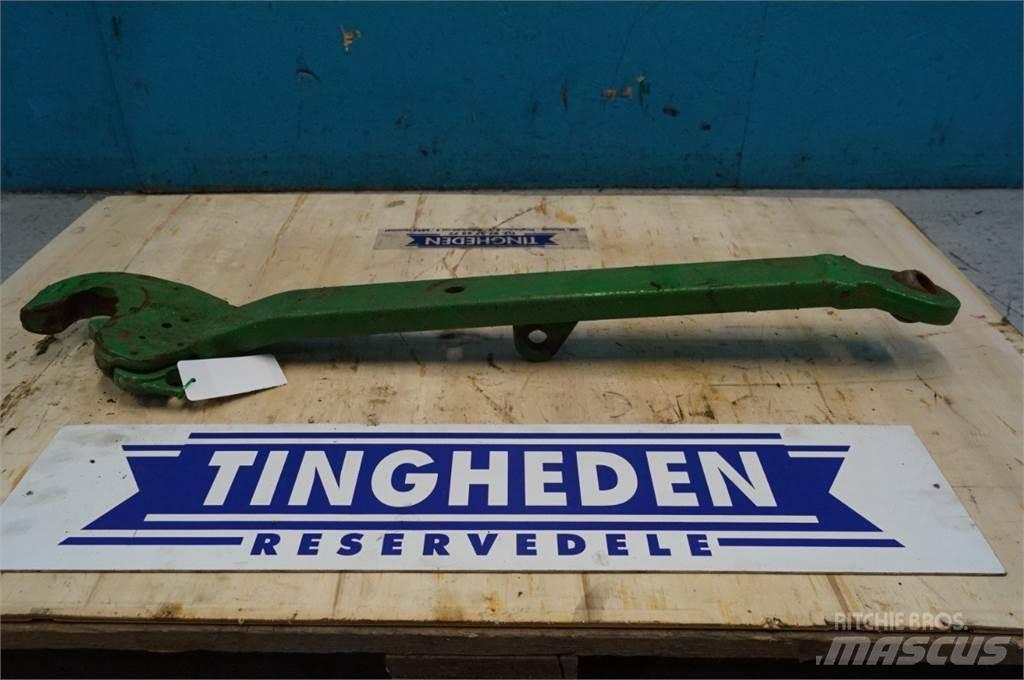 John Deere 5115R Overige accessoires voor tractoren