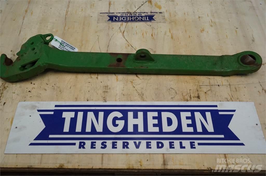John Deere 5115R Overige accessoires voor tractoren