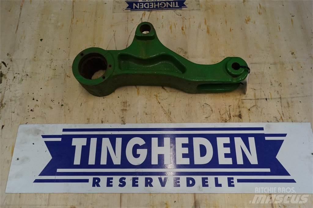 John Deere 5115R Overige accessoires voor tractoren