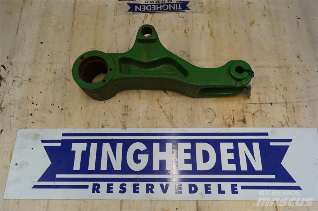 John Deere 5115R Overige accessoires voor tractoren
