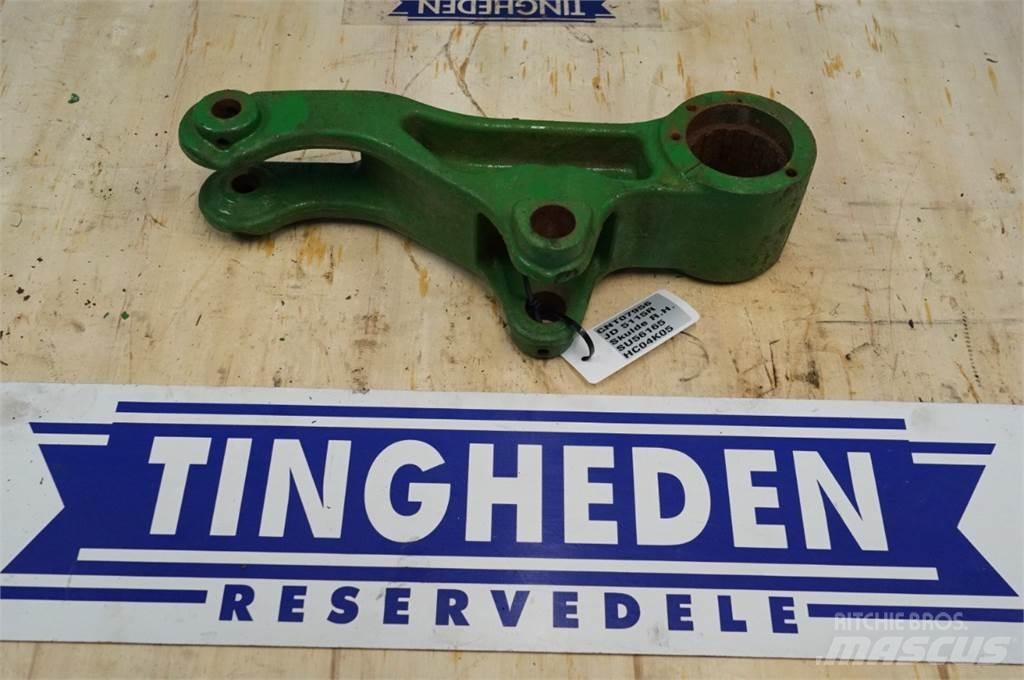 John Deere 5115R Overige accessoires voor tractoren