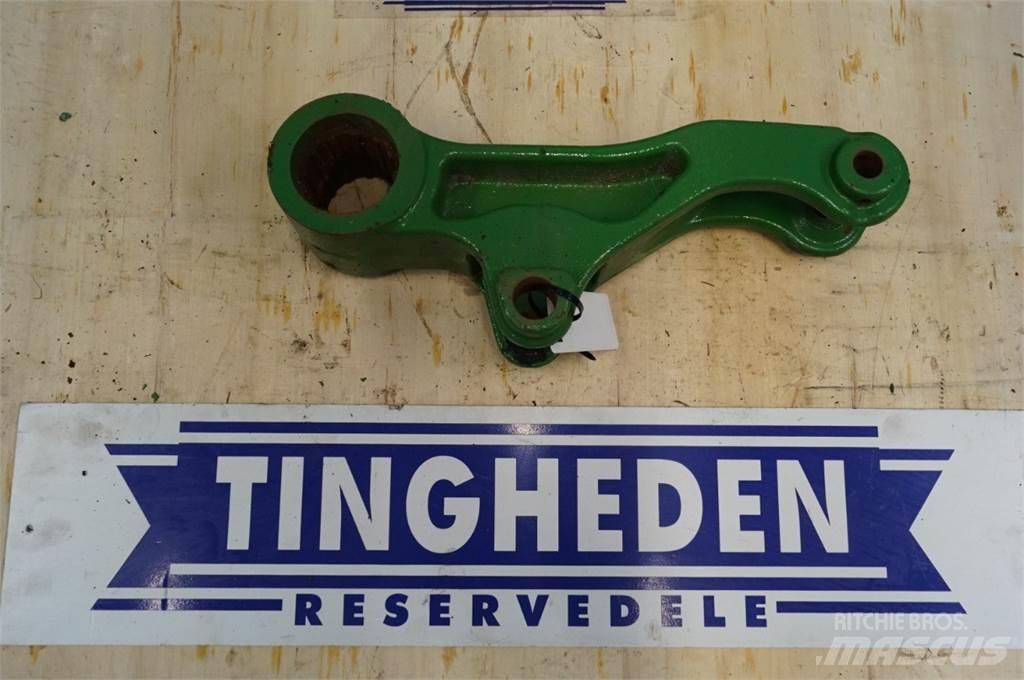 John Deere 5115R Overige accessoires voor tractoren