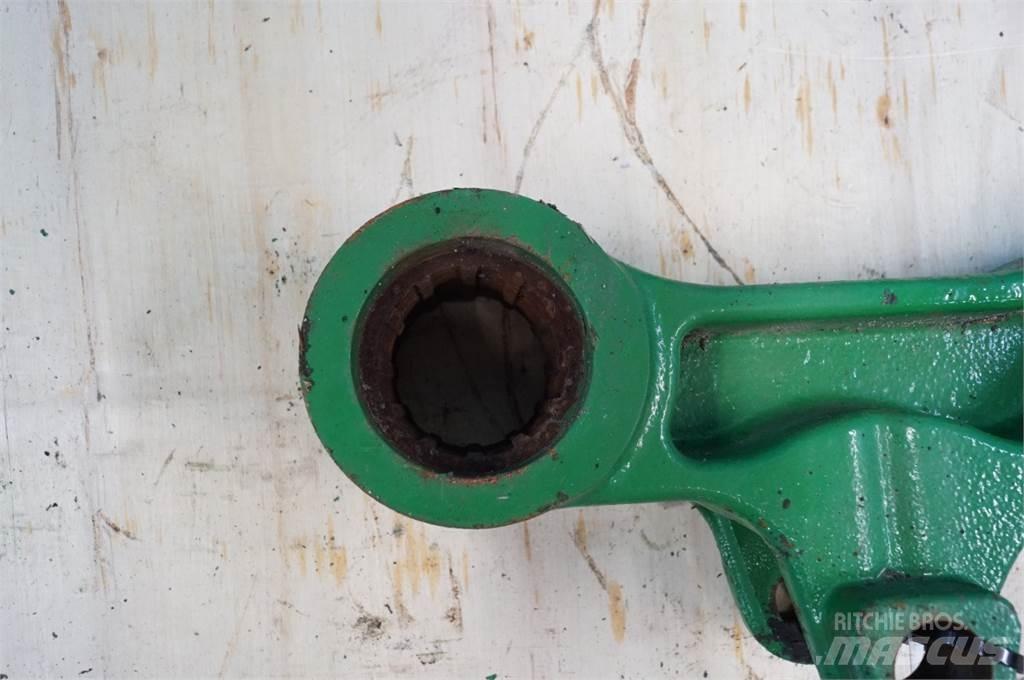 John Deere 5115R Overige accessoires voor tractoren