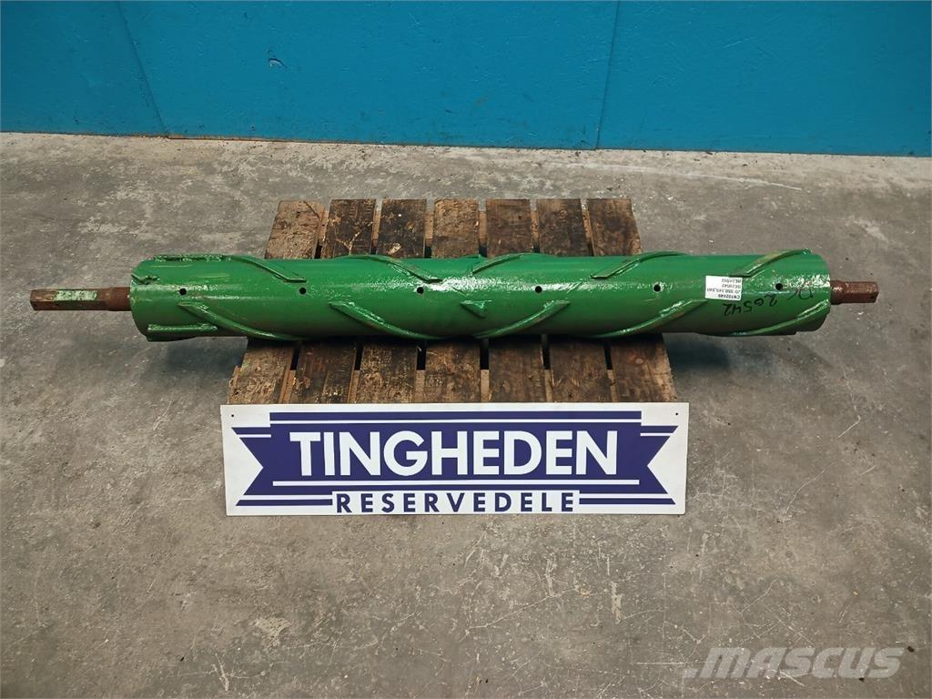 John Deere 550 Landbouw - overige