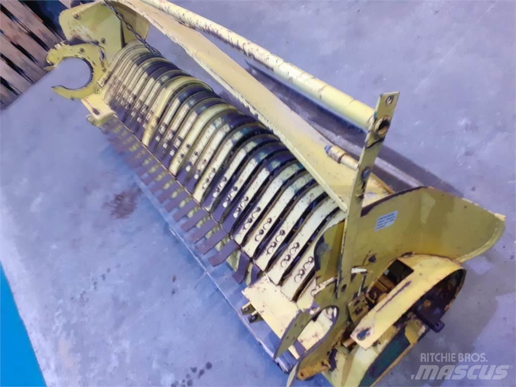 John Deere 580 Landbouw - overige