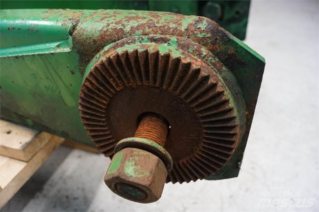 John Deere 590 Landbouw - overige